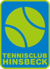 Logo des TC Hinsbeck 1949 e.V.